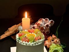 -奈诺甜品·生日蛋糕(古城店)