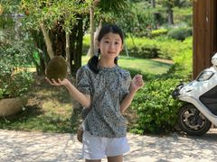 -惠州金海湾嘉华度假酒店