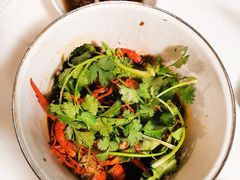 口味虾-文和友老长沙龙虾馆(化龙池店)