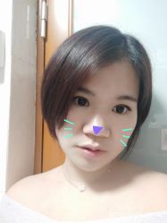 短发-Hair造型