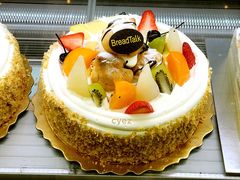 -BreadTalk面包新语(龙之梦购物中心莘庄店)