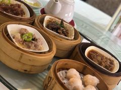豉味蒸凤爪-潮福城大酒楼·潮粤菜·港式点心(阳光城店)