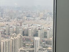 -大堂酒廊·富力丽思卡尔顿酒店