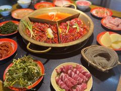 -叁口煮市井老火锅(春熙路店)