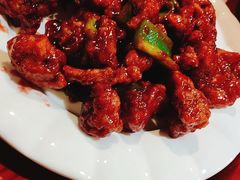 碎溜鸡-景秀餐厅(南锣鼓巷店)