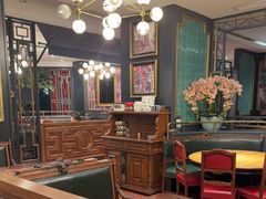 -新白鹿餐厅(爱琴海购物中心店)