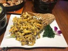 -院落创意菜