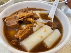 -明兴正宗潮州五彩鱼蛋粉面(中山六路店)