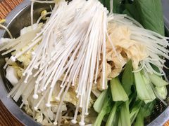 -皖北学东地锅鸡(之心城店)