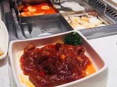 -海底捞火锅(德辉广场店)