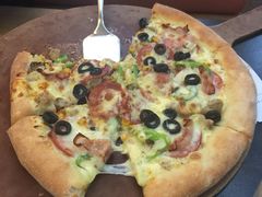 -米斯特比萨(罗斯福店)
