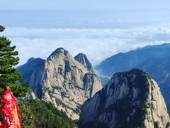 -华山风景名胜区