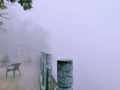 -少华山国家森林公园