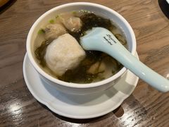 福州鱼丸肉燕-四道菜·福建菜馆(新街口金鹰店)