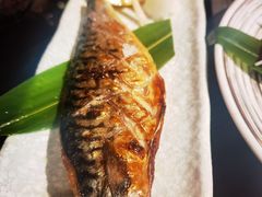 -昱匠·日本料理(金融街店)