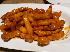 -渝信川菜(西单店)