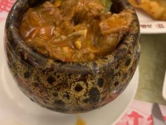 罐焖牛肉-华梅西餐厅(哈尔滨中央大街店)
