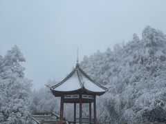 -峨眉山风景名胜区
