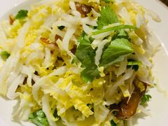 -又一福烤鸭·北京菜(东四店)
