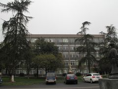 -四川农业大学(雅安校区)