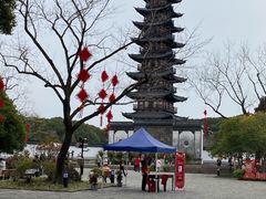 -上海方塔园