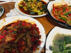 -小口味