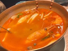 -安南越南餐厅(青岛万象城店)