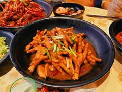 -聚味瞿记·龙虾堂(坡子街店)