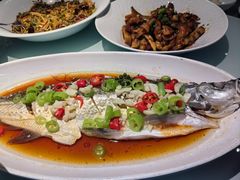 -春熙小馆(乘风庄店)