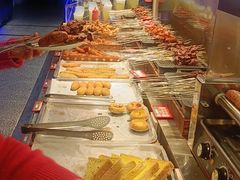 -李姑婆鲜切牛肉火锅自助(凤城二路店)