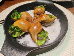 -西堤牛排(恒隆广场店)