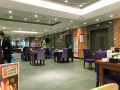 大堂-紫光园(顺义店)