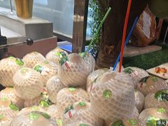 -丰卓会海鲜自助(中润大道店)