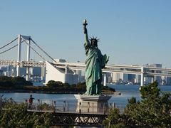 -台场海滨公园船码头