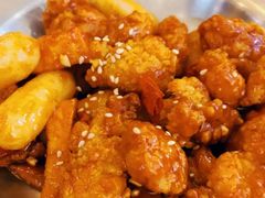 -青春分食(仙林大学城店)