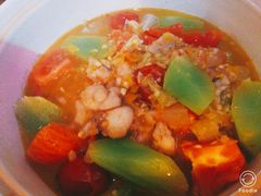 -大川先生·小龙虾·川菜(信义坊店)