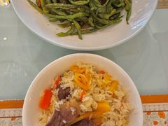 -海尔巴格·新疆菜(吐鲁番店)