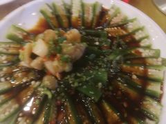 -清雅轩·清真菜·传统菜•融合菜(滑翔店)