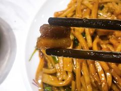 卤饵丝-端仕小锅(文林街店)