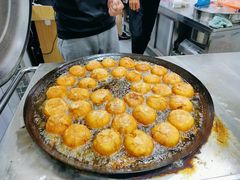 -煎意浓·吴记煎包(交通路店)