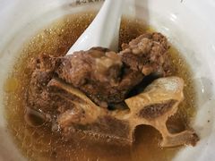 -草本汤(茶亭店)