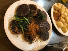 -88号小吃店·经典云南菜·地道纳西美食