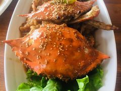 -87号烧烤海鲜·大排档(金沙滩店)