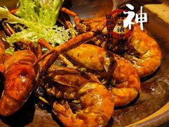 -啫神·广州地标美食(北京路店)