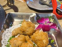 -蛙宴·美蛙火锅基地(万象城店)