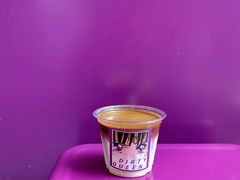 dirty&nbsp;queen-HANA COFFEE(长寿路店)