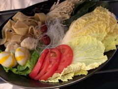 -阿源鱼捞斑鱼火锅·海鲜粥(山景尚宅店)