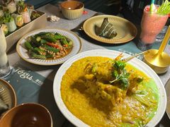 -Tegu泰古莲·泰国餐厅(红山6979店)