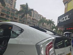 -优车会·V-KOOL威固(北山店)