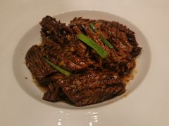 爆炒腰花-城南往事(滨江世茂店)